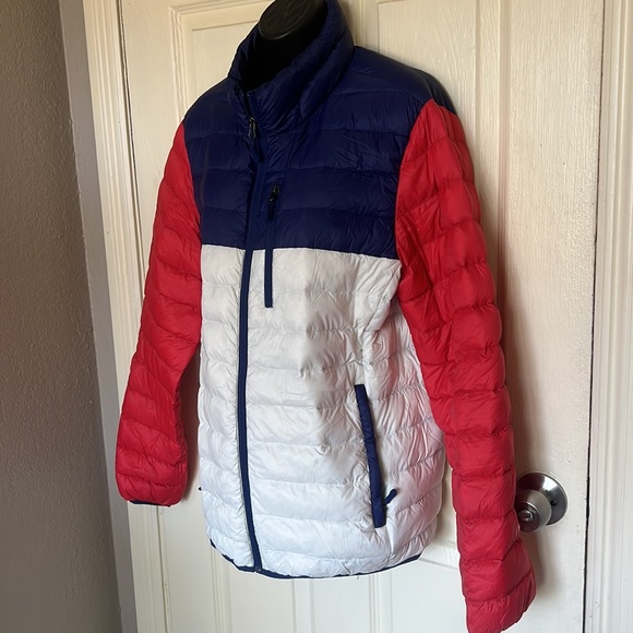 Multicolored jacket - Picture 2 of 3